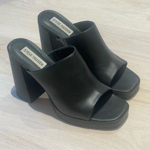 Steve Madden Heeled Sandals